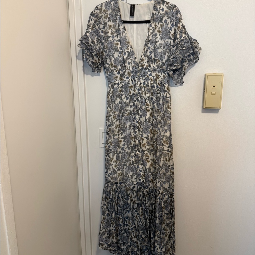 Minkpink Darcy Maxidress